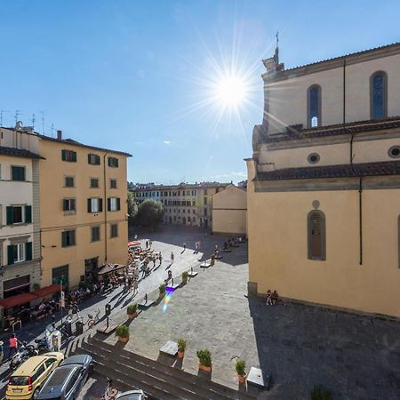 Santo Spirito View By Mmega Daire Floransa Dış mekan fotoğraf