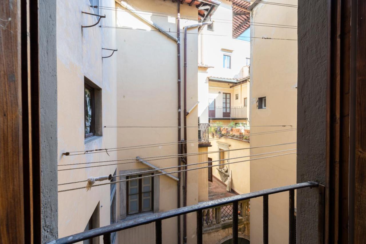 Santo Spirito View By Mmega Daire Floransa Dış mekan fotoğraf